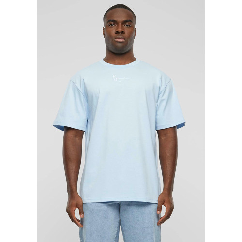 Karl Kani Ανδρική κοντομάνικη μπλούζα Small Signature Essential Tee
